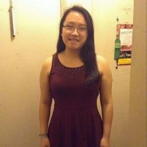 Meet your Posher, Karen